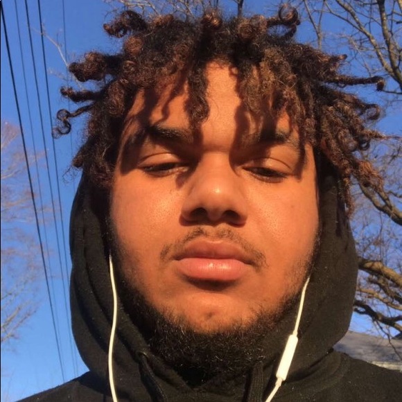 Meet your Posher, David - Picture 1 of 1